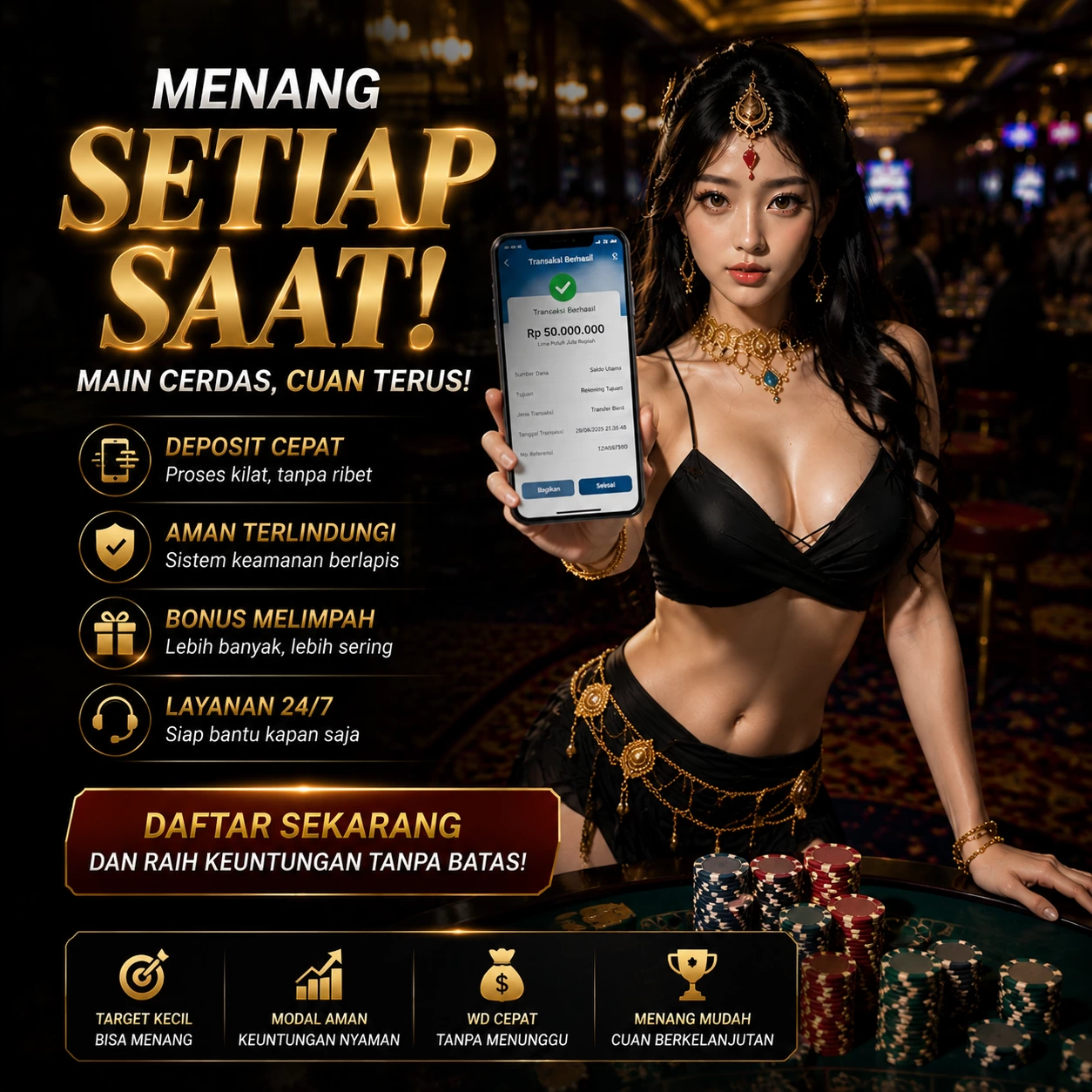Pemula di ratudewi Temukan Game Terbaik untuk Dilihat