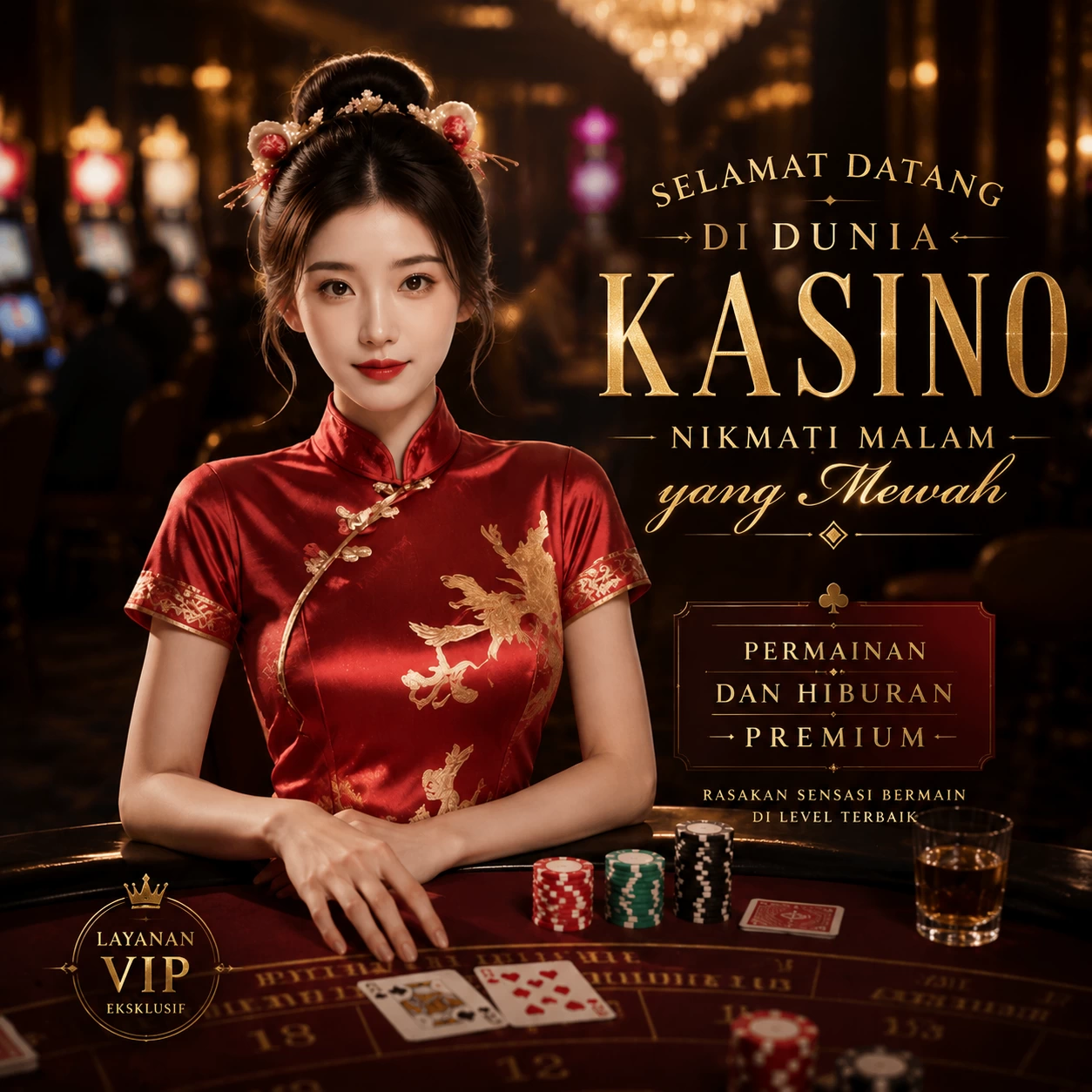 Menggali Fitur Menarik di Situs Game ratudewi