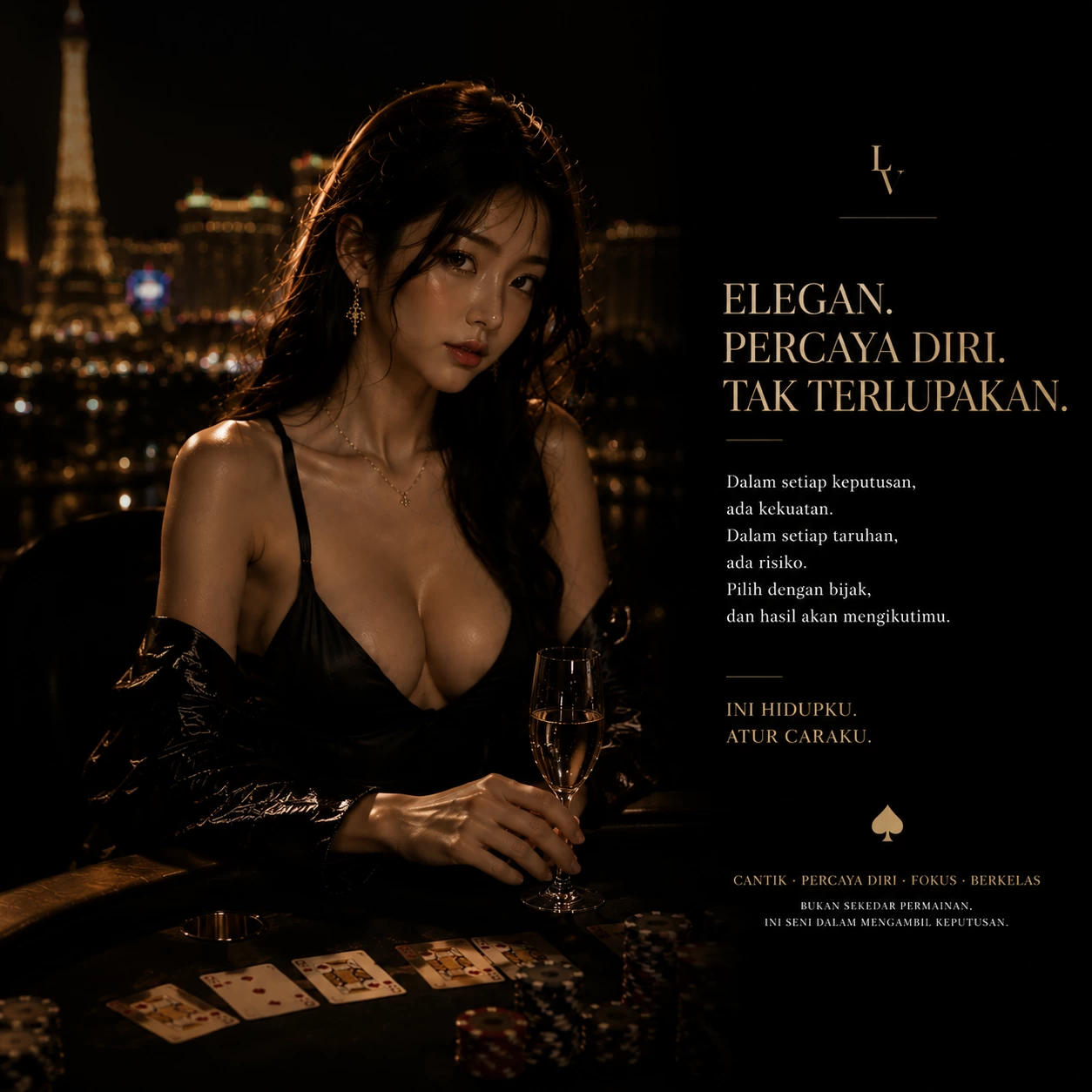 Menjelajahi Ragam Game dari ratudewi bagi Pecinta Game