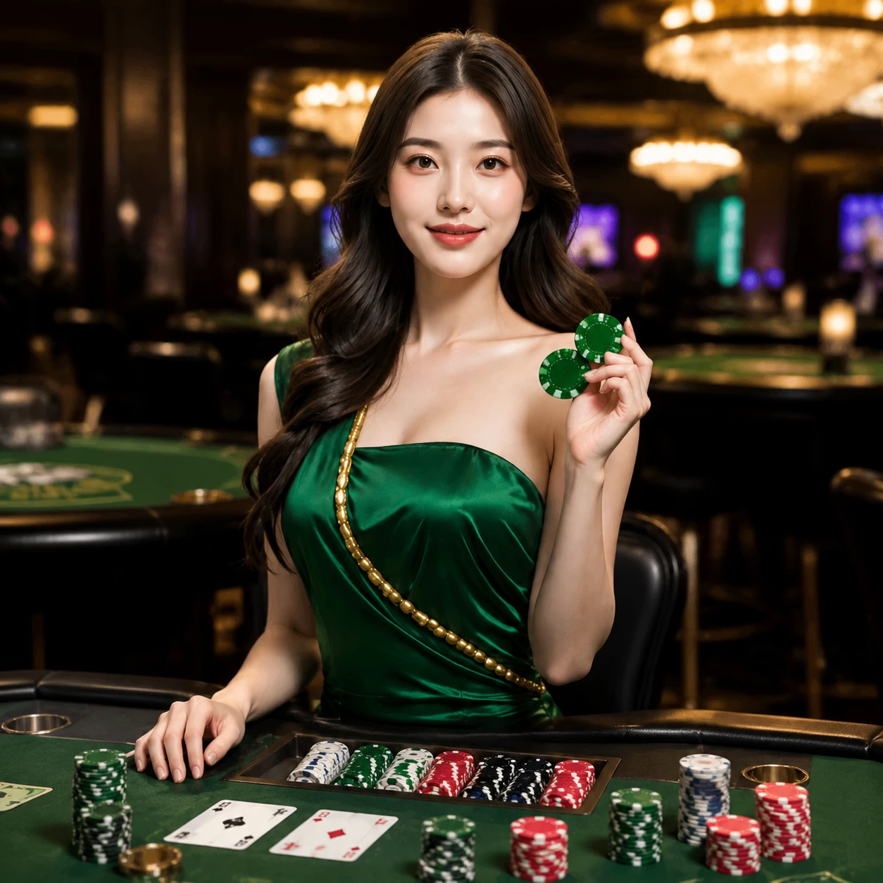 Keunggulan dan Fitur Menarik di Situs Game ratudewi