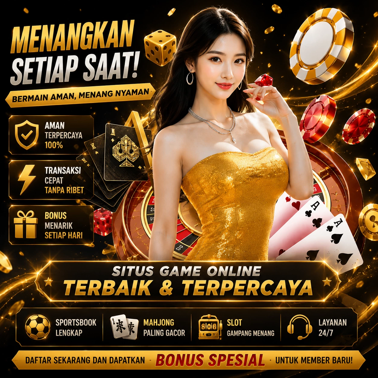 Inovasi dan Fitur Menarik di ratudewi