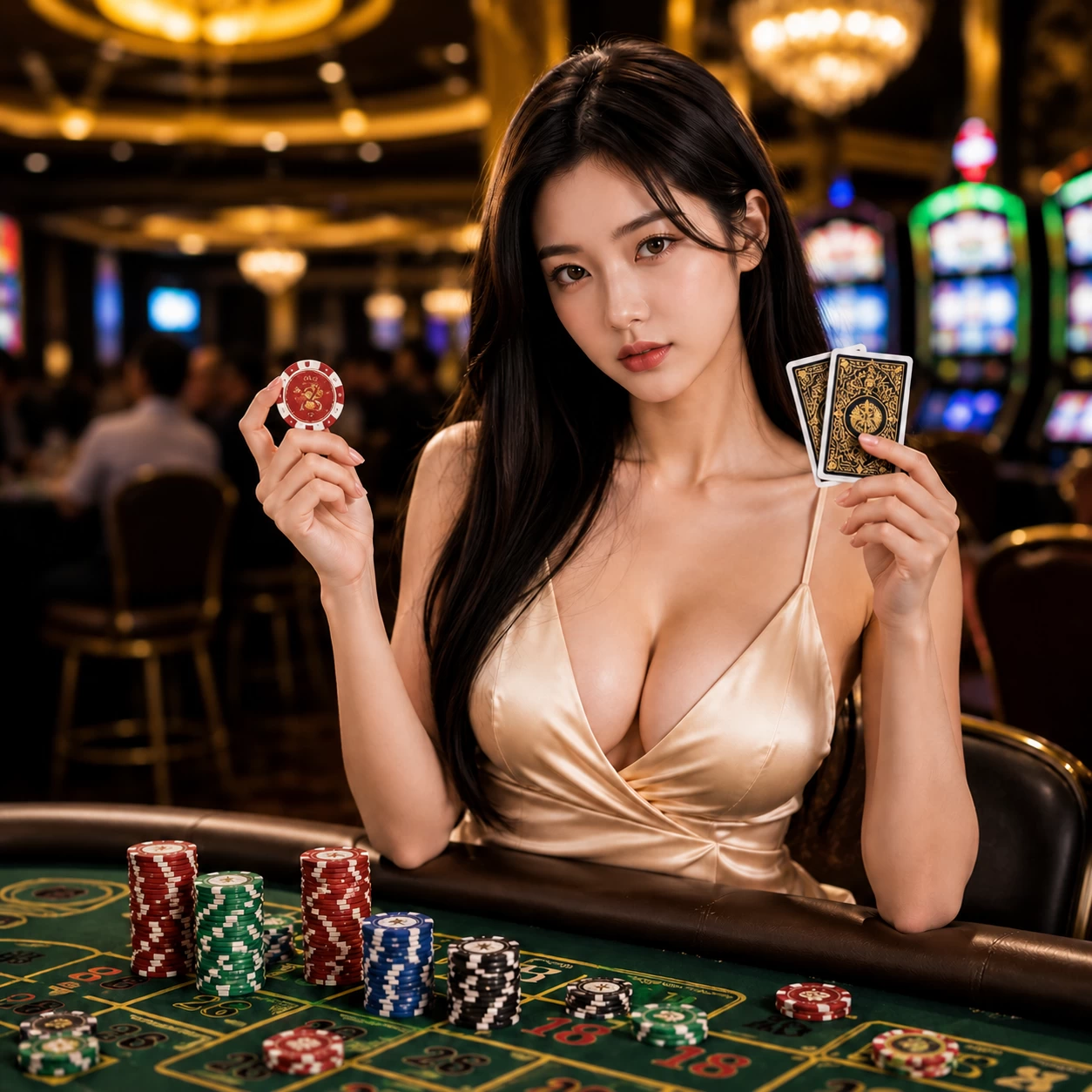 Cara Mendaftar dan Bermain di ratudewi