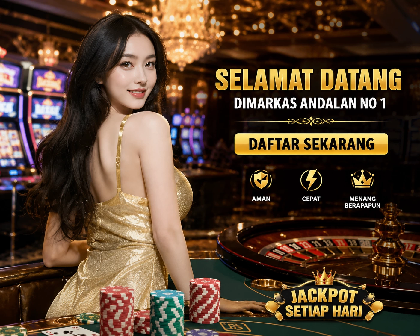 Tips dan Trik Bermain di ratudewi untuk Pemula